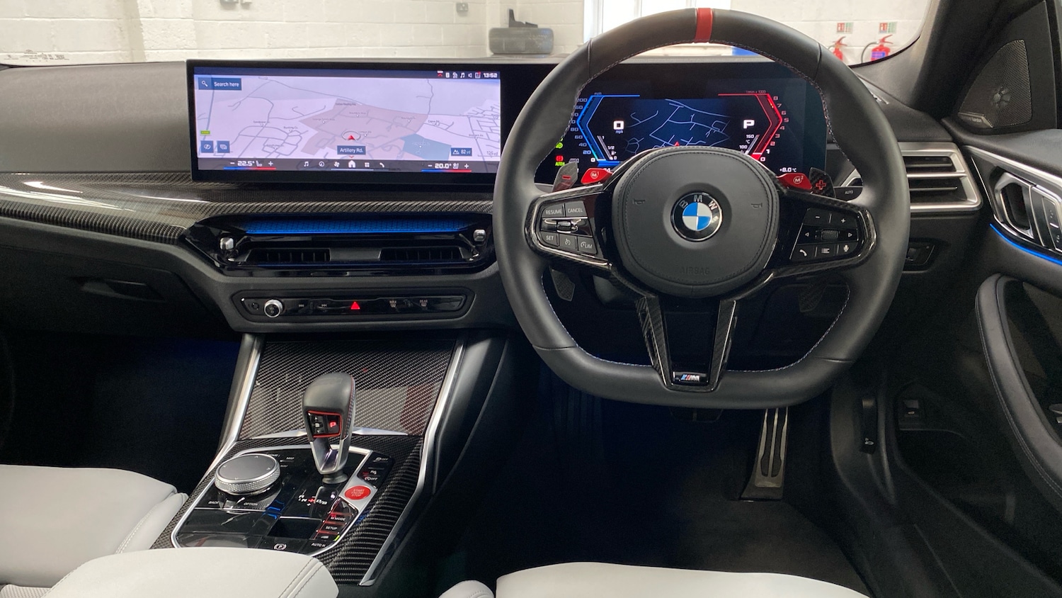 Used BMW M4 2025 for sale - 76330351: Photo 5