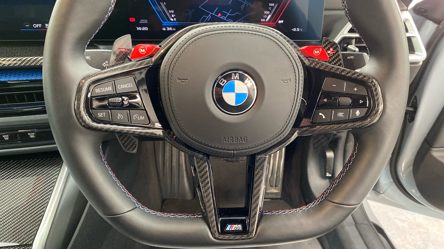 Used BMW M4 2025 for sale - 76330351: Photo 51