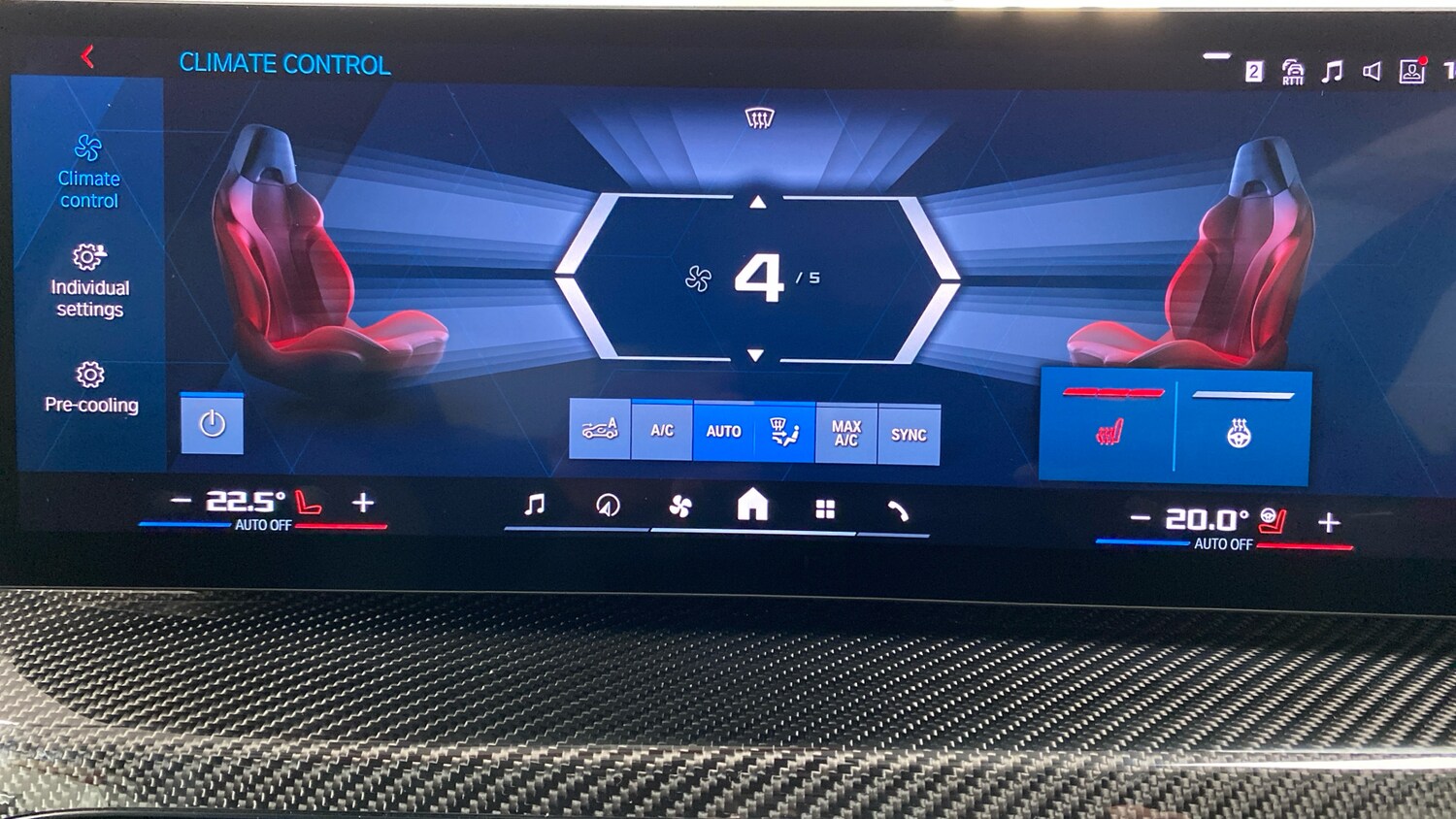 Used BMW M4 2025 for sale - 76330351: Photo 56