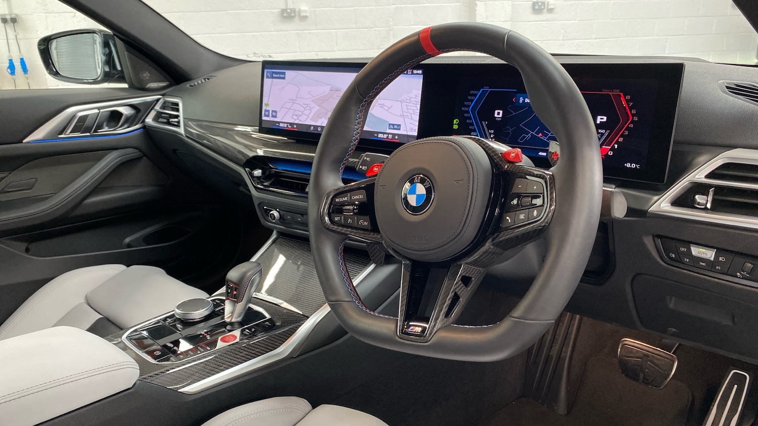 Used BMW M4 2025 for sale - 76330351: Photo 6