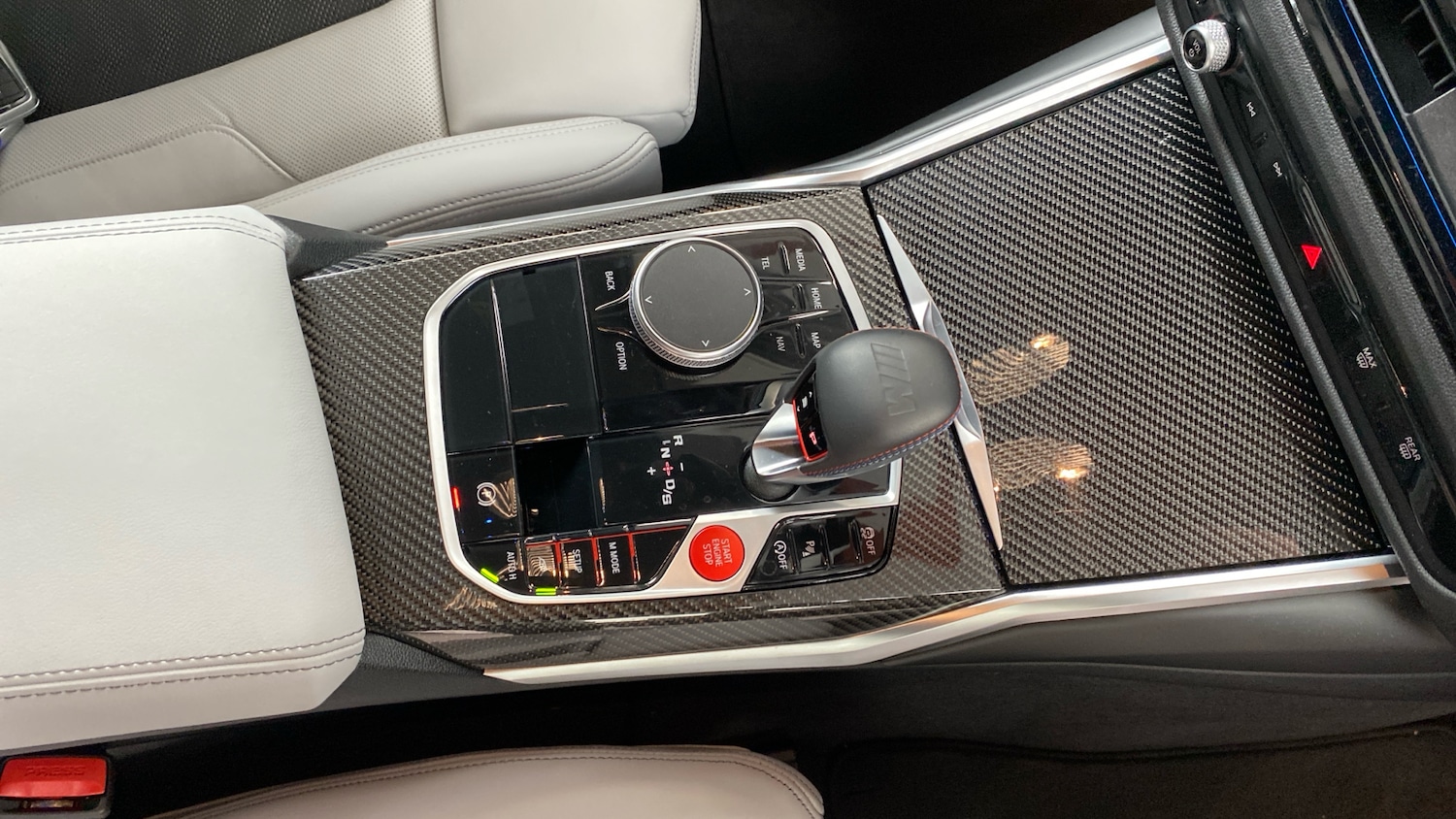 Used BMW M4 2025 for sale - 76330351: Photo 61