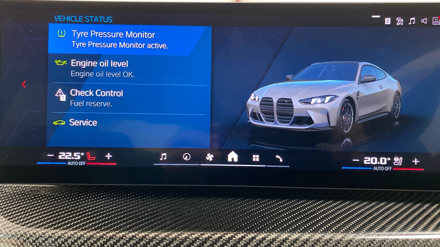 Used BMW M4 2025 for sale - 76330351: Photo 66