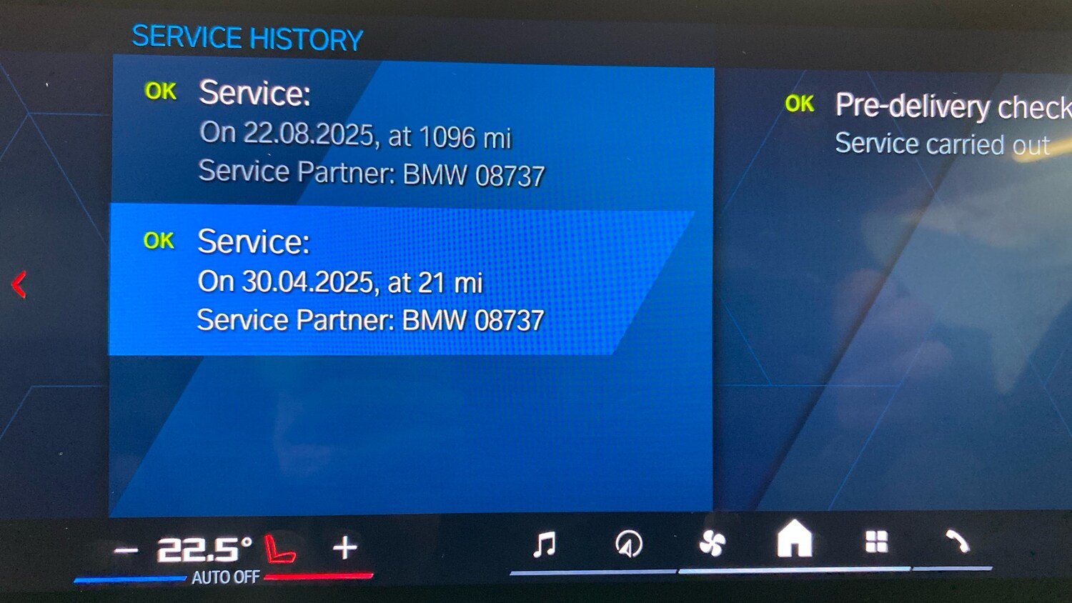 Used BMW M4 2025 for sale - 76330351: Photo 67