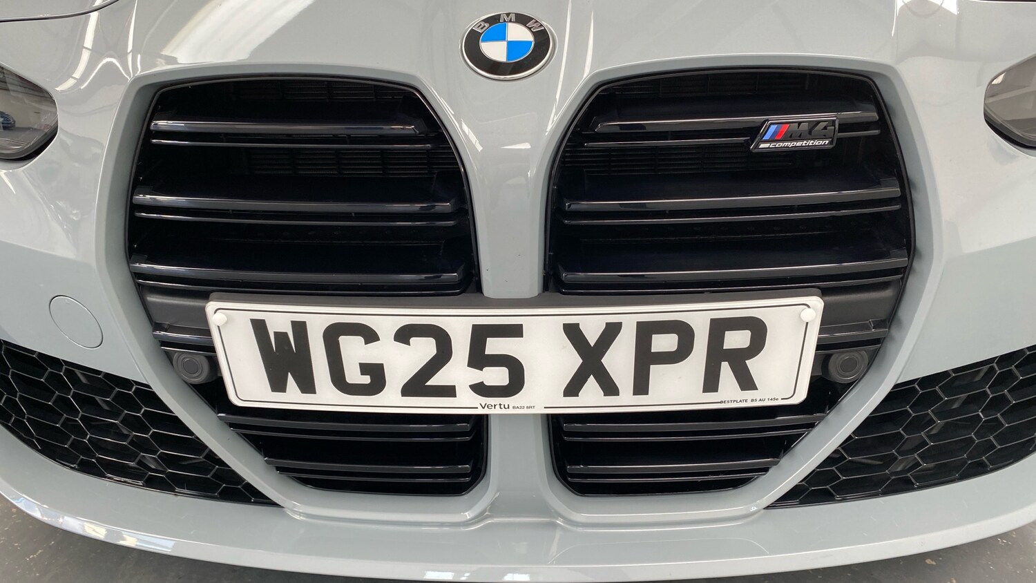 Used BMW M4 2025 for sale - 76330351: Photo 68