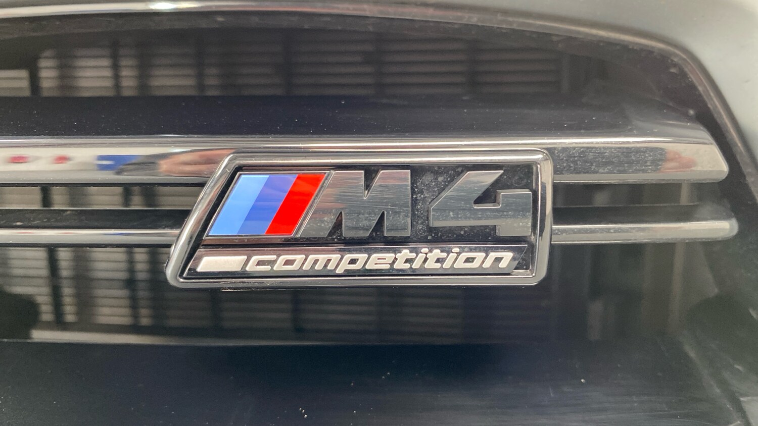 Used BMW M4 2025 for sale - 76330351: Photo 69