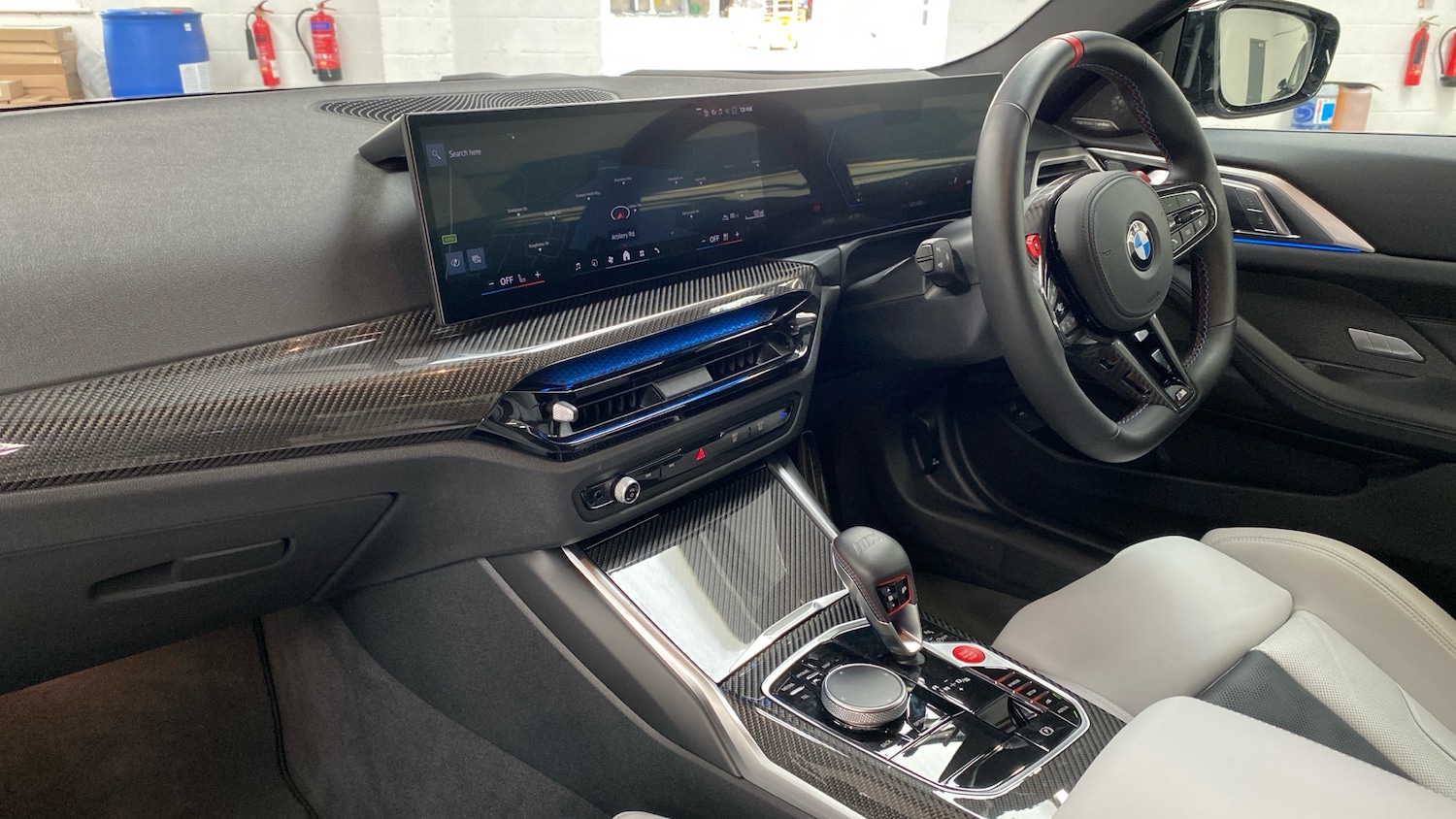 Used BMW M4 2025 for sale - 76330351: Photo 7