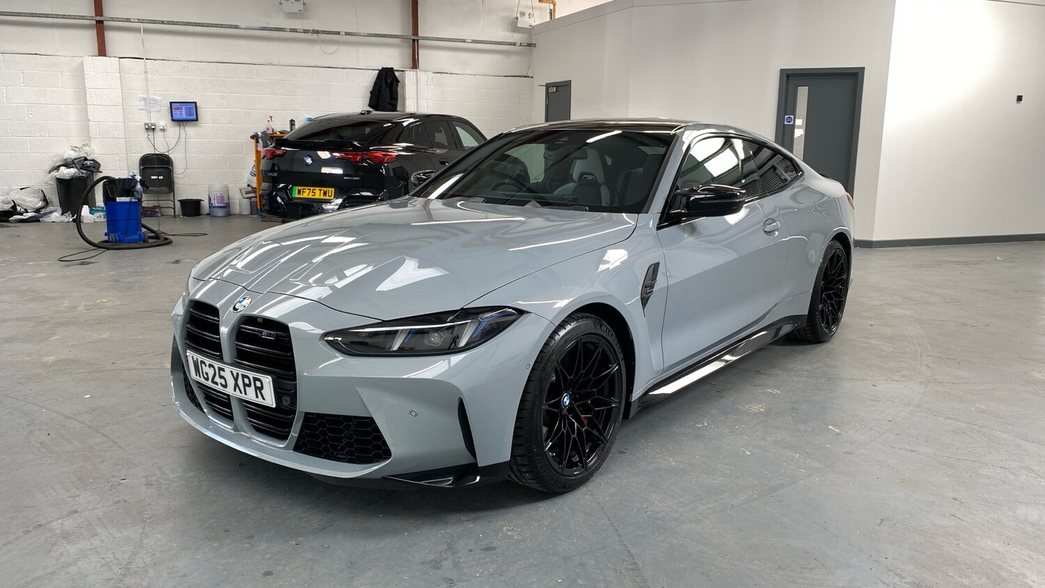 Used BMW M4 2025 for sale - 76330351: Photo 70