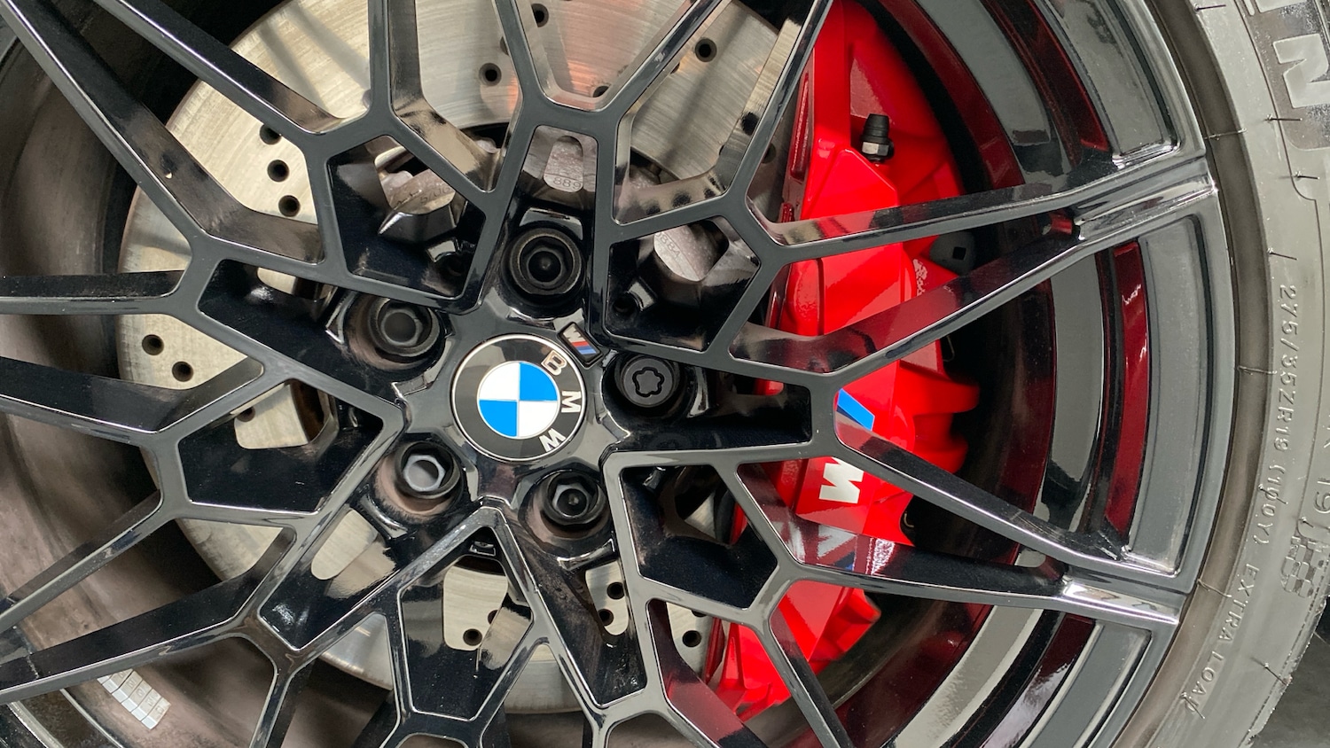 Used BMW M4 2025 for sale - 76330351: Photo 71