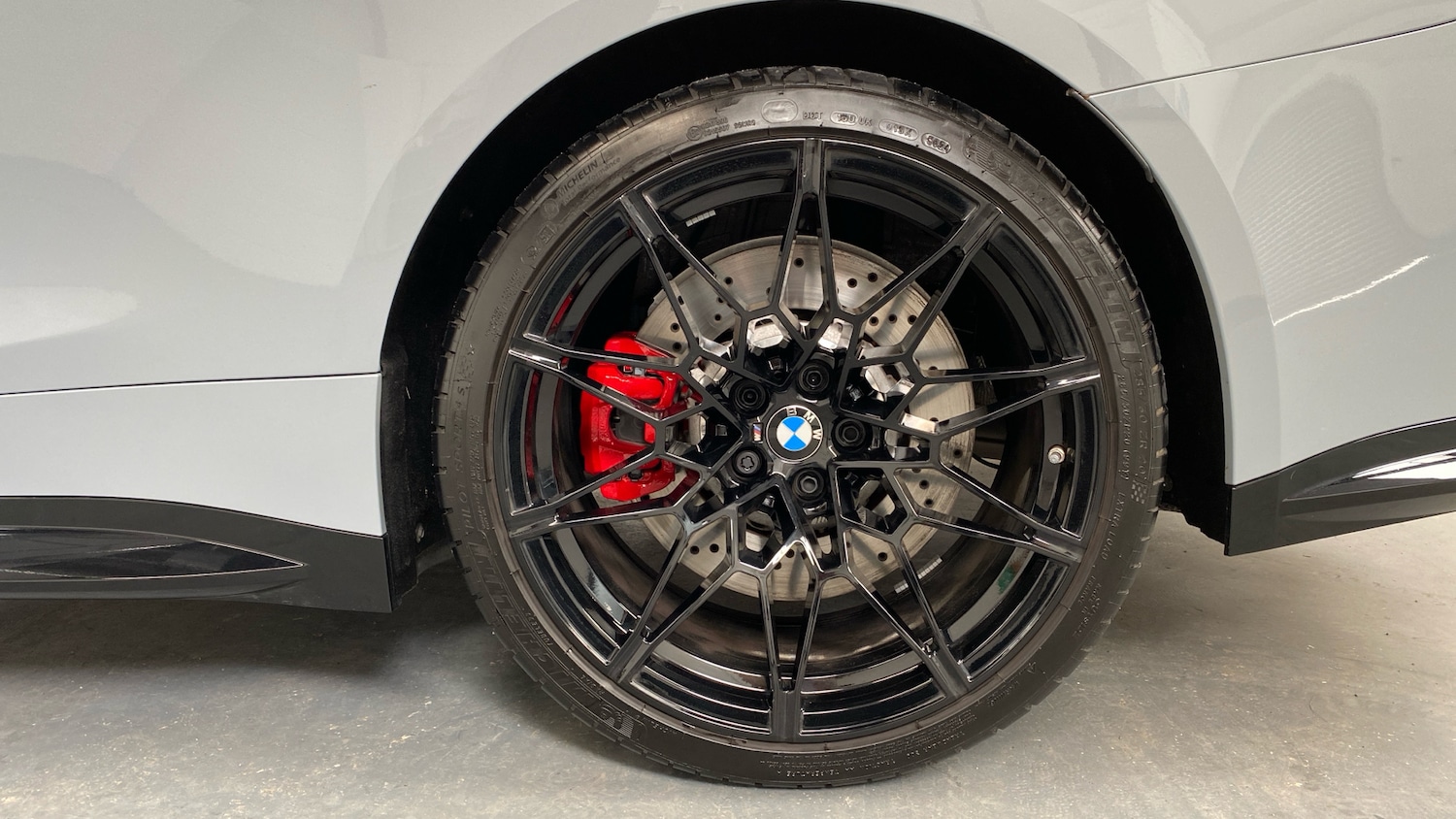 Used BMW M4 2025 for sale - 76330351: Photo 74