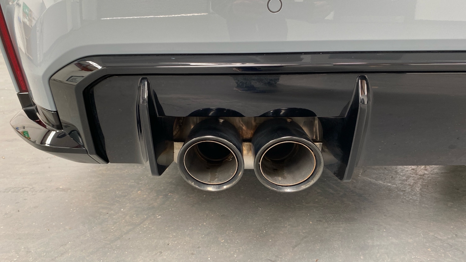 Used BMW M4 2025 for sale - 76330351: Photo 79