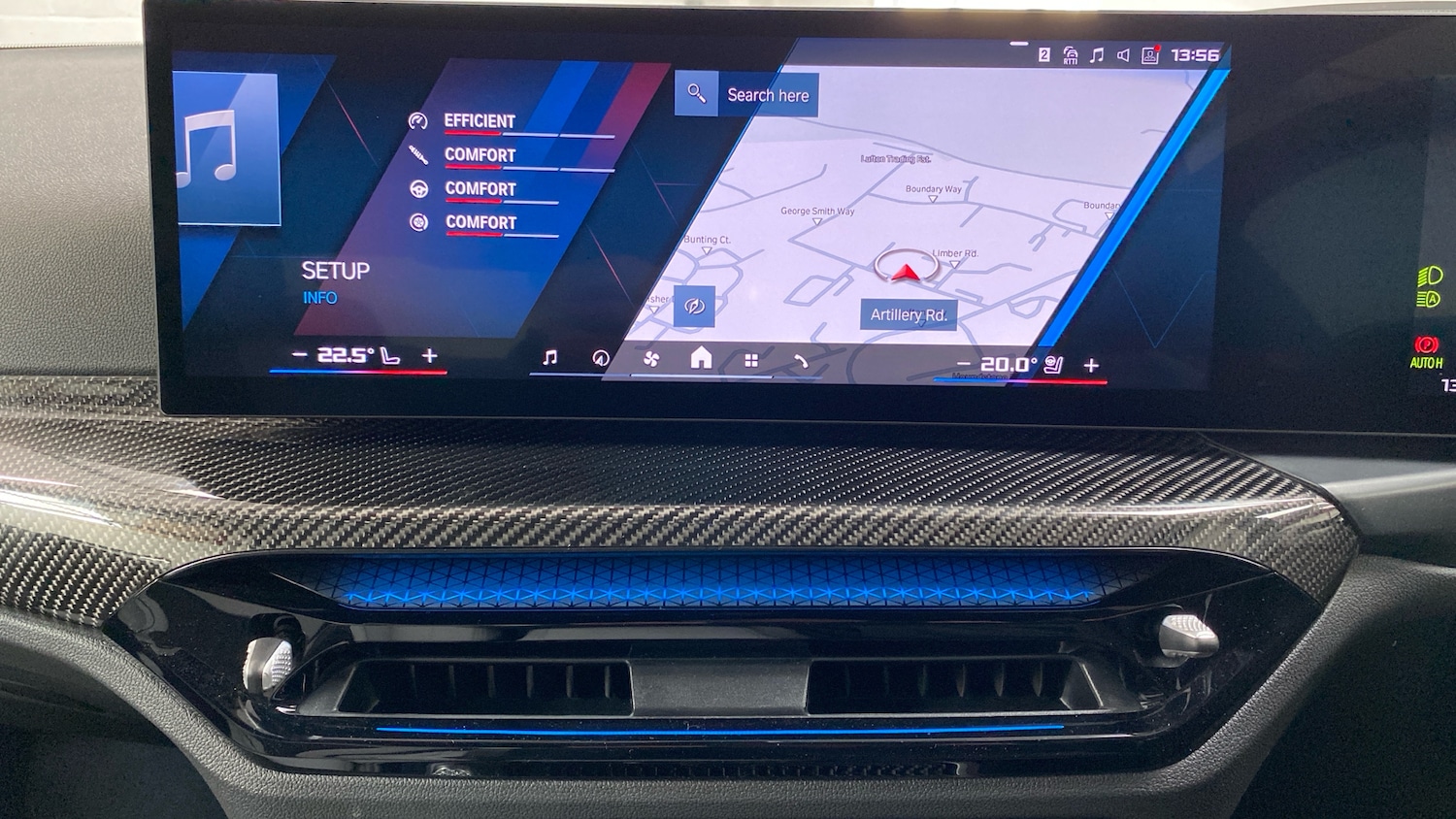 Used BMW M4 2025 for sale - 76330351: Photo 8