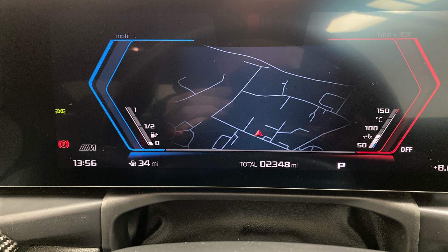 Used BMW M4 2025 for sale - 76330351: Photo 9