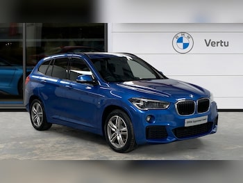 Used BMW X1 2019 for sale - 78788429: Photo