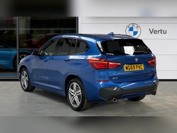 Used BMW X1 2019 for sale - 78788429: Photo