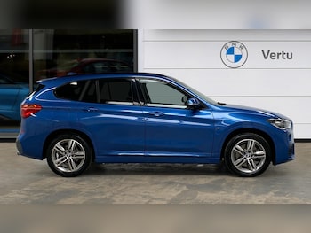 Used BMW X1 2019 for sale - 78788429: Photo