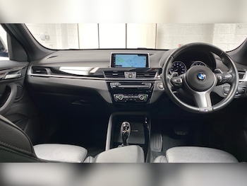 Used BMW X1 2019 for sale - 78788429: Photo