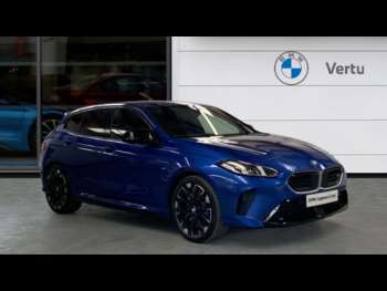 2025 (74) - M135 xDrive 5dr Step Auto Petrol Hatchback