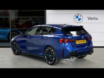 Used BMW 1 Series 2025 for sale - 74993897: Photo
