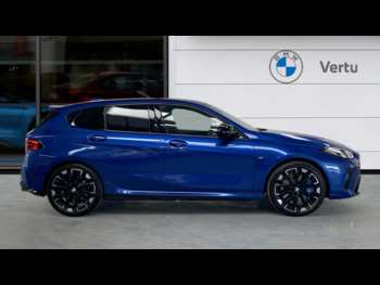 Used BMW 1 Series 2025 for sale - 74993897: Photo