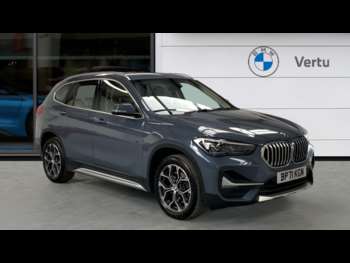 2022 (71) - sDrive 20i [178] xLine 5dr Step Auto Petrol Estate