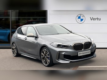 Used BMW 1 Series 2022 for sale - 78883392: Photo