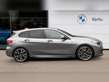 Used BMW 1 Series 2022 for sale - 78883392: Photo