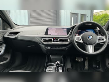 Used BMW 1 Series 2022 for sale - 78883392: Photo