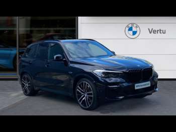 2022 (22) - xDrive45e M Sport 5dr Auto [Tech/Pro Pk] Estate