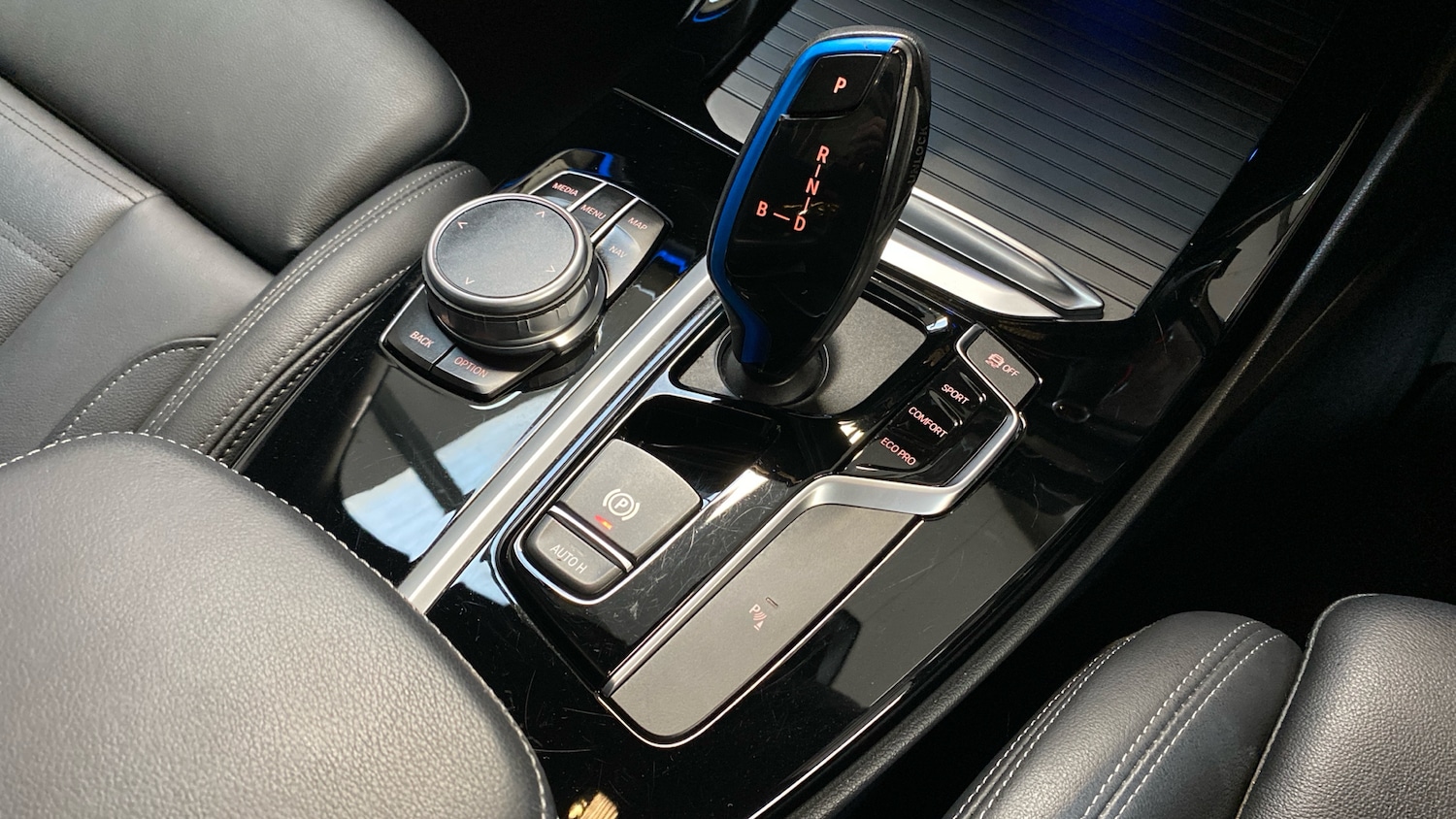 Used BMW iX3 2021 for sale - 77385029: Photo 10