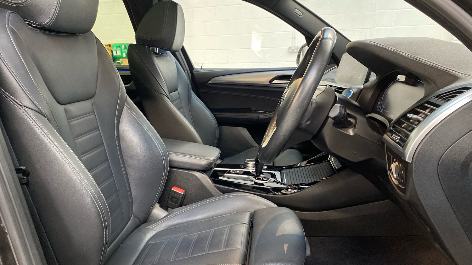 Used BMW iX3 2021 for sale - 77385029: Photo 11