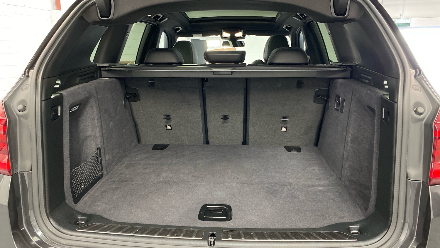 Used BMW iX3 2021 for sale - 77385029: Photo 13