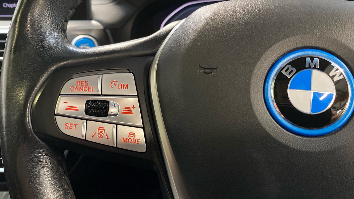 Used BMW iX3 2021 for sale - 77385029: Photo 17