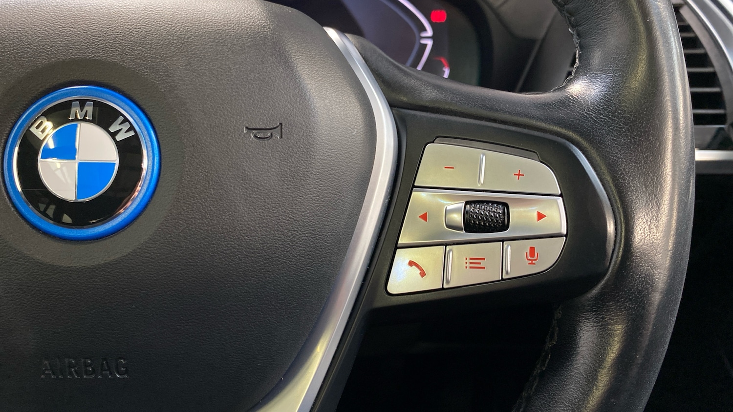 Used BMW iX3 2021 for sale - 77385029: Photo 18