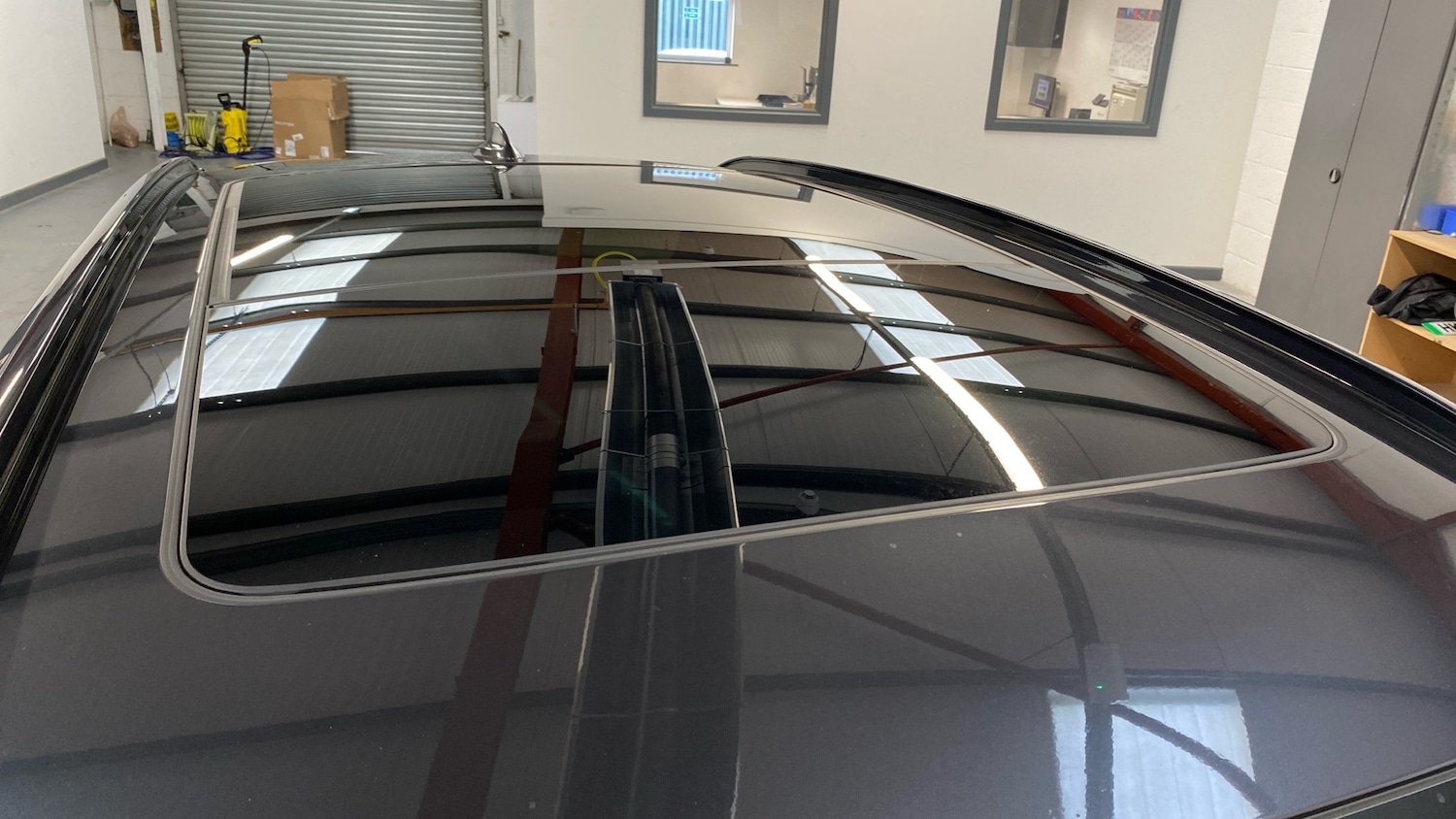 Used BMW iX3 2021 for sale - 77385029: Photo 21