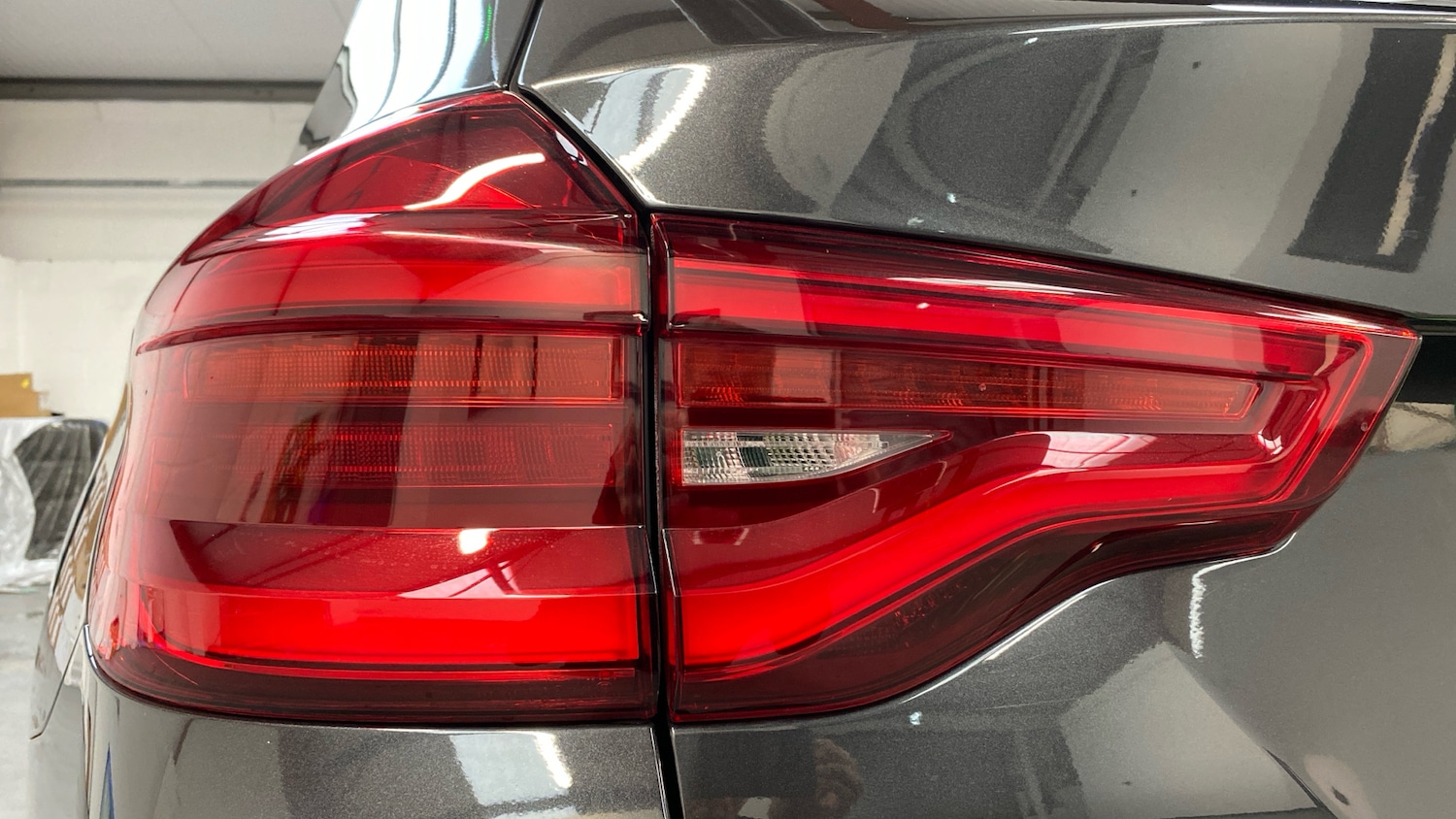 Used BMW iX3 2021 for sale - 77385029: Photo 22