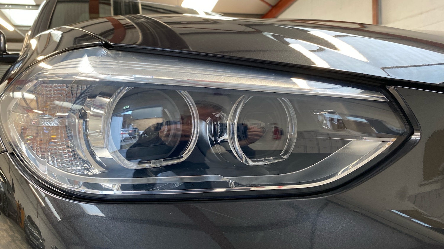 Used BMW iX3 2021 for sale - 77385029: Photo 23