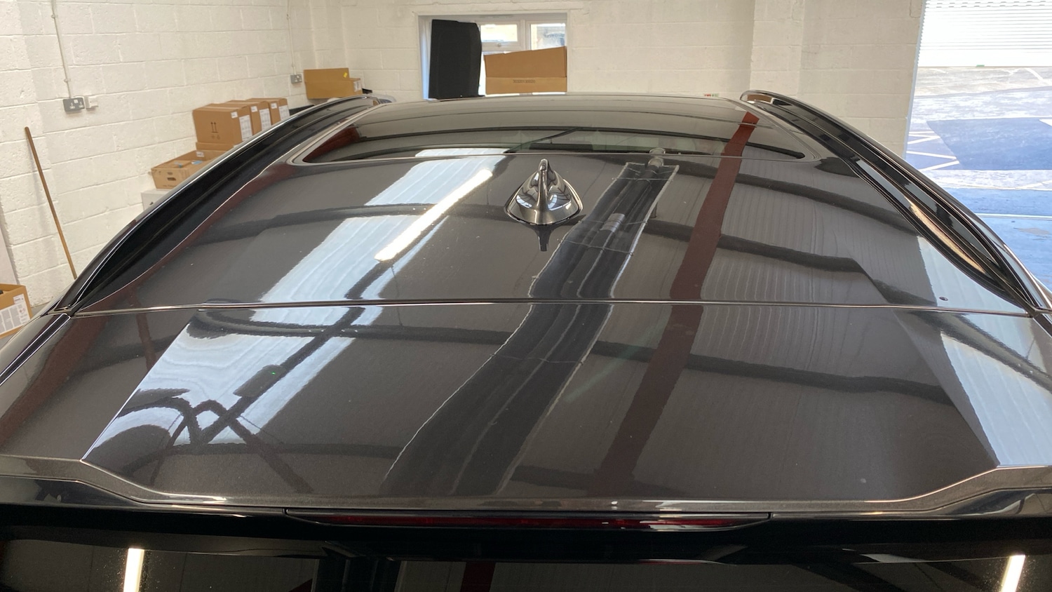 Used BMW iX3 2021 for sale - 77385029: Photo 24