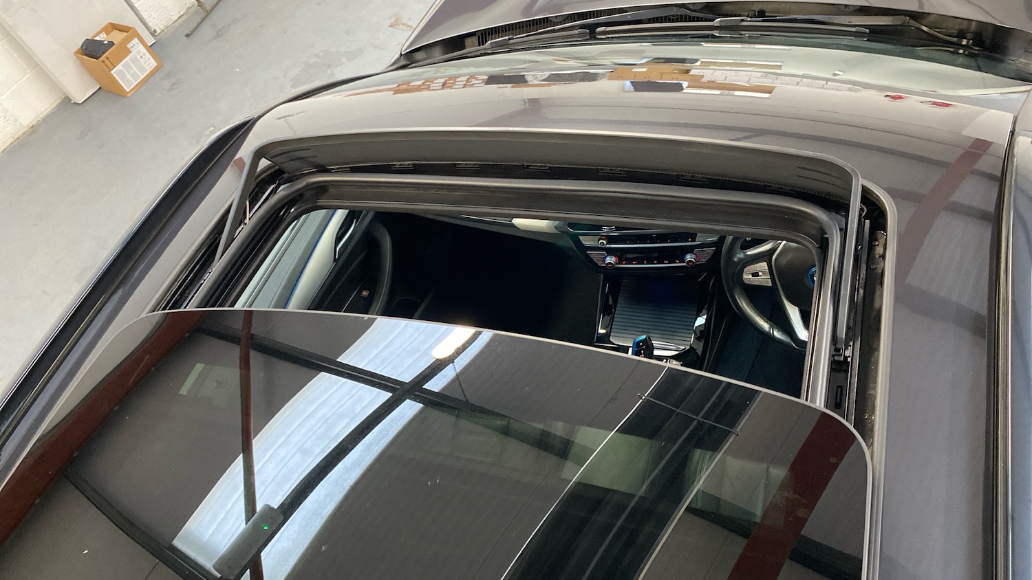 Used BMW iX3 2021 for sale - 77385029: Photo 27