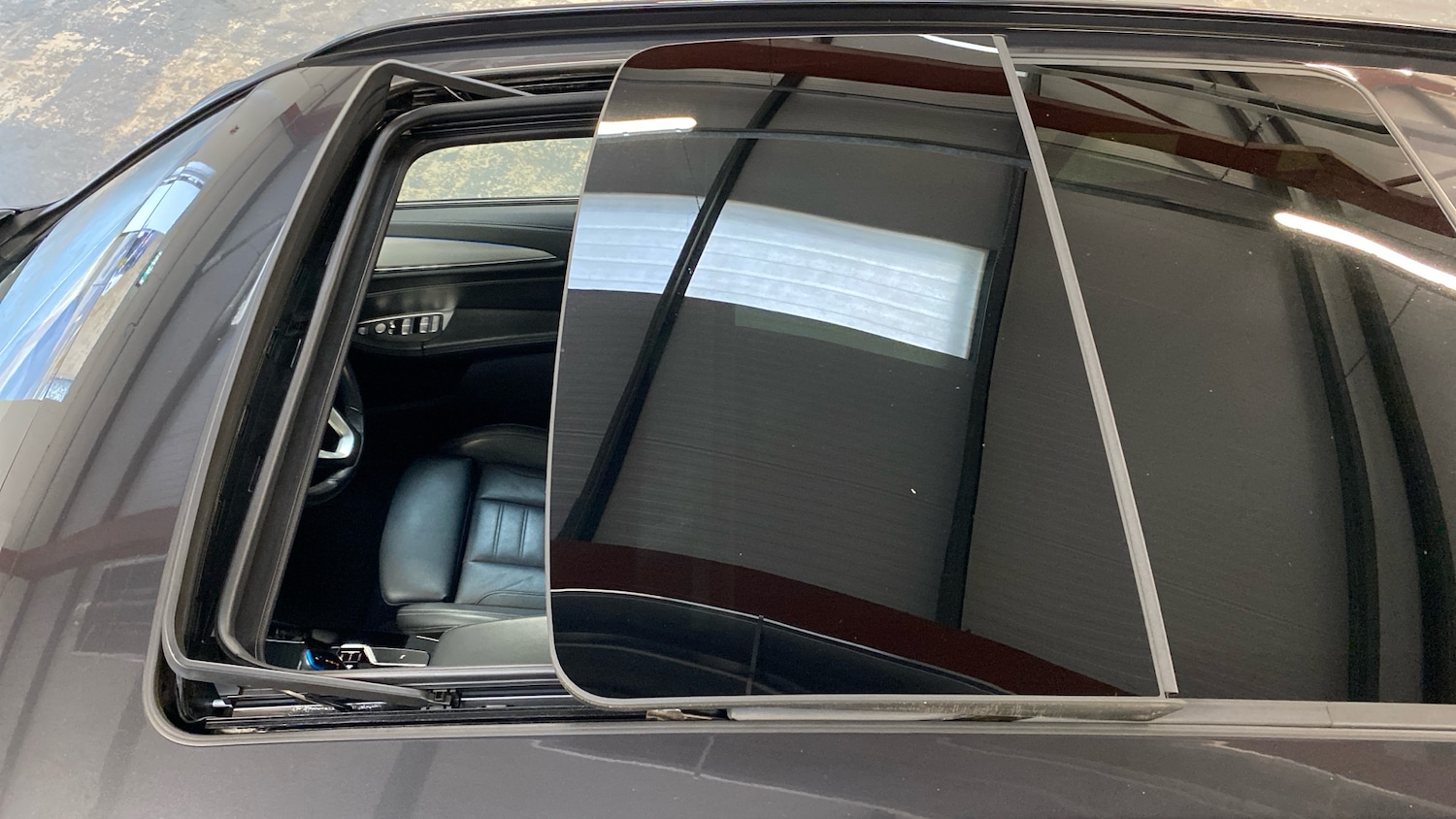 Used BMW iX3 2021 for sale - 77385029: Photo 28