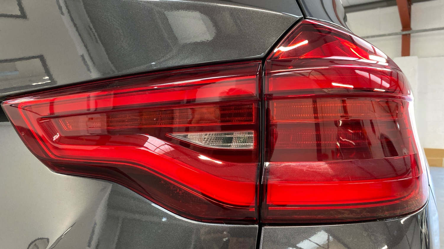 Used BMW iX3 2021 for sale - 77385029: Photo 31