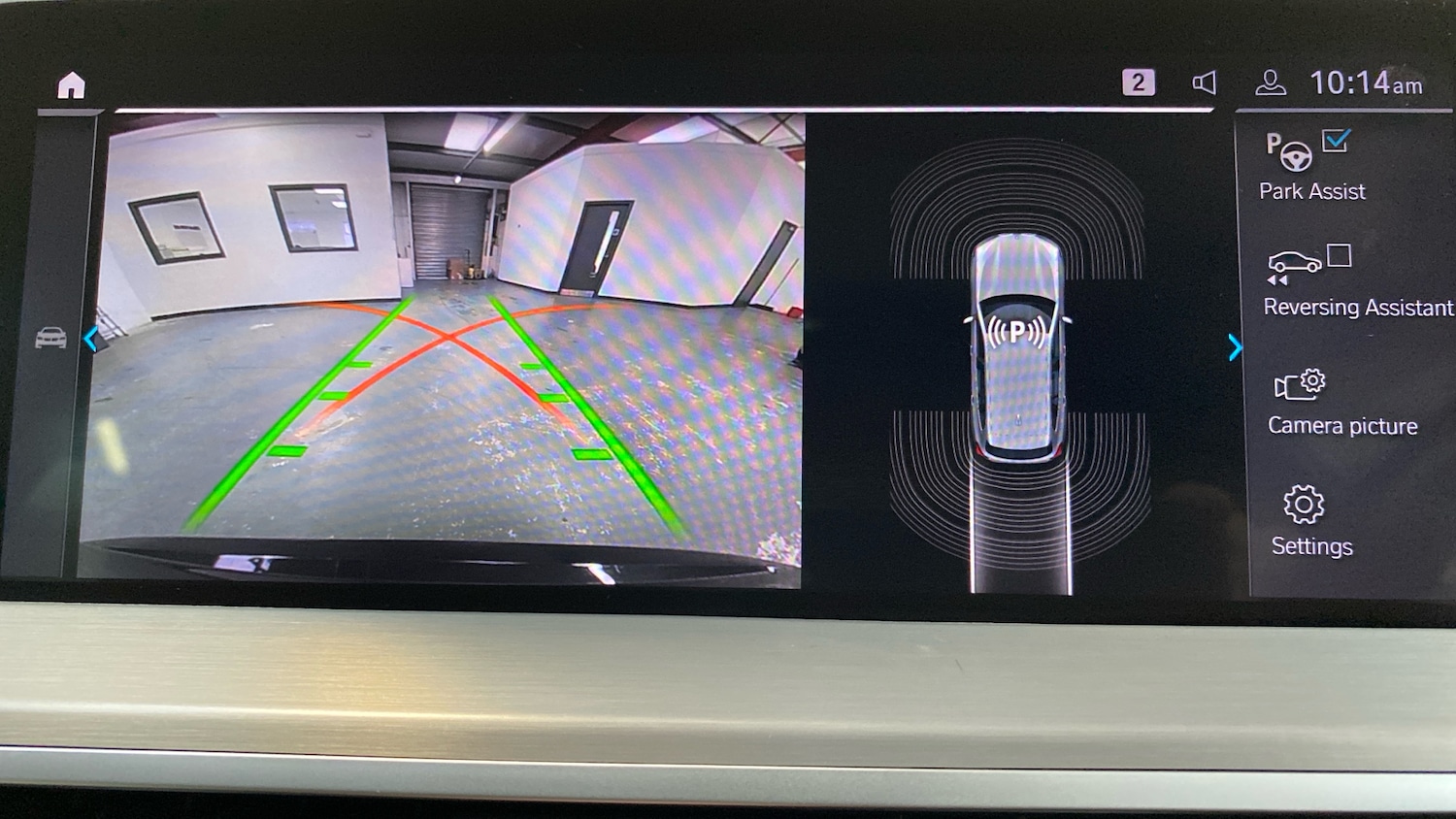 Used BMW iX3 2021 for sale - 77385029: Photo 35