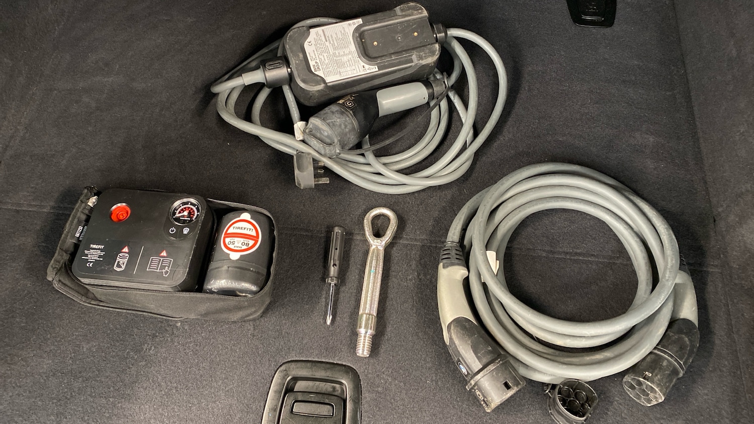 Used BMW iX3 2021 for sale - 77385029: Photo 38