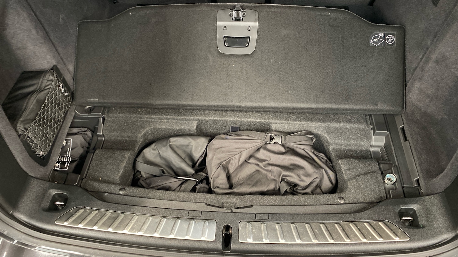 Used BMW iX3 2021 for sale - 77385029: Photo 39