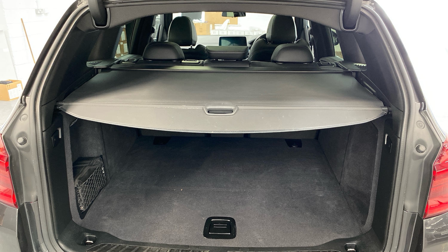 Used BMW iX3 2021 for sale - 77385029: Photo 40