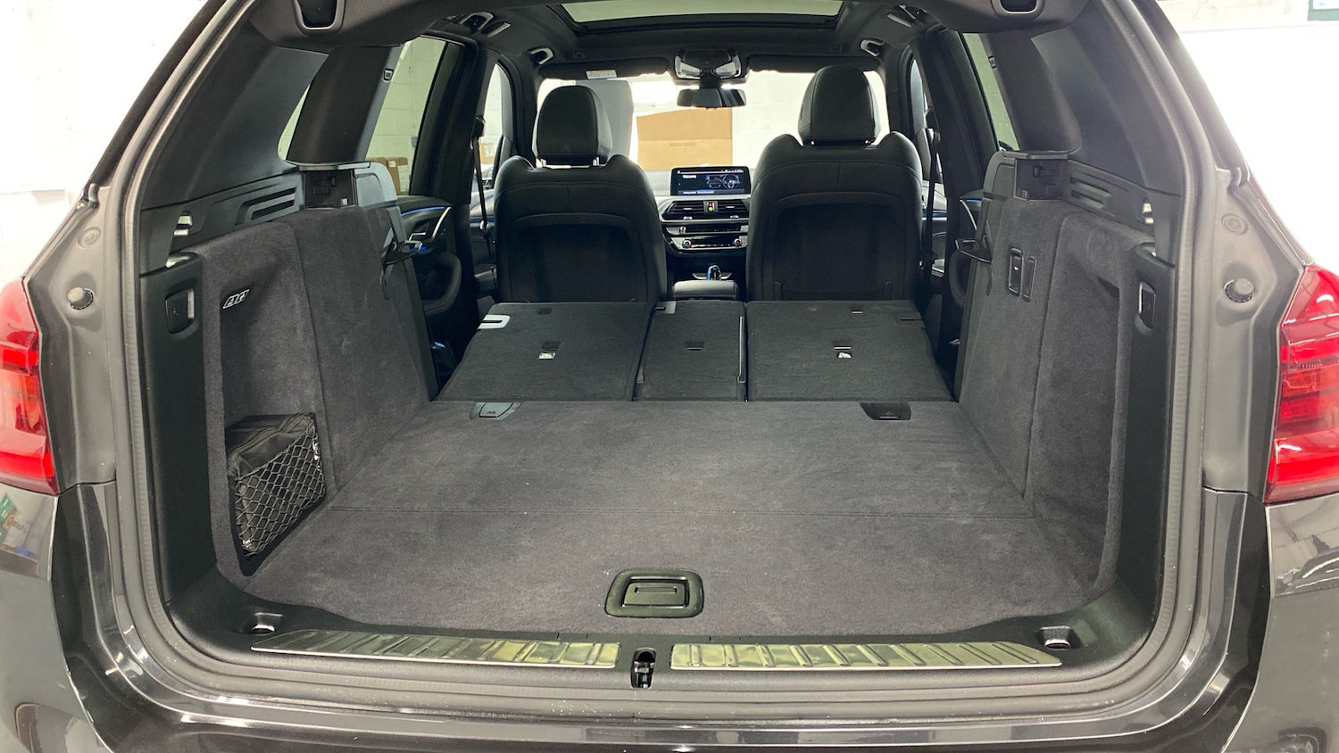 Used BMW iX3 2021 for sale - 77385029: Photo 42