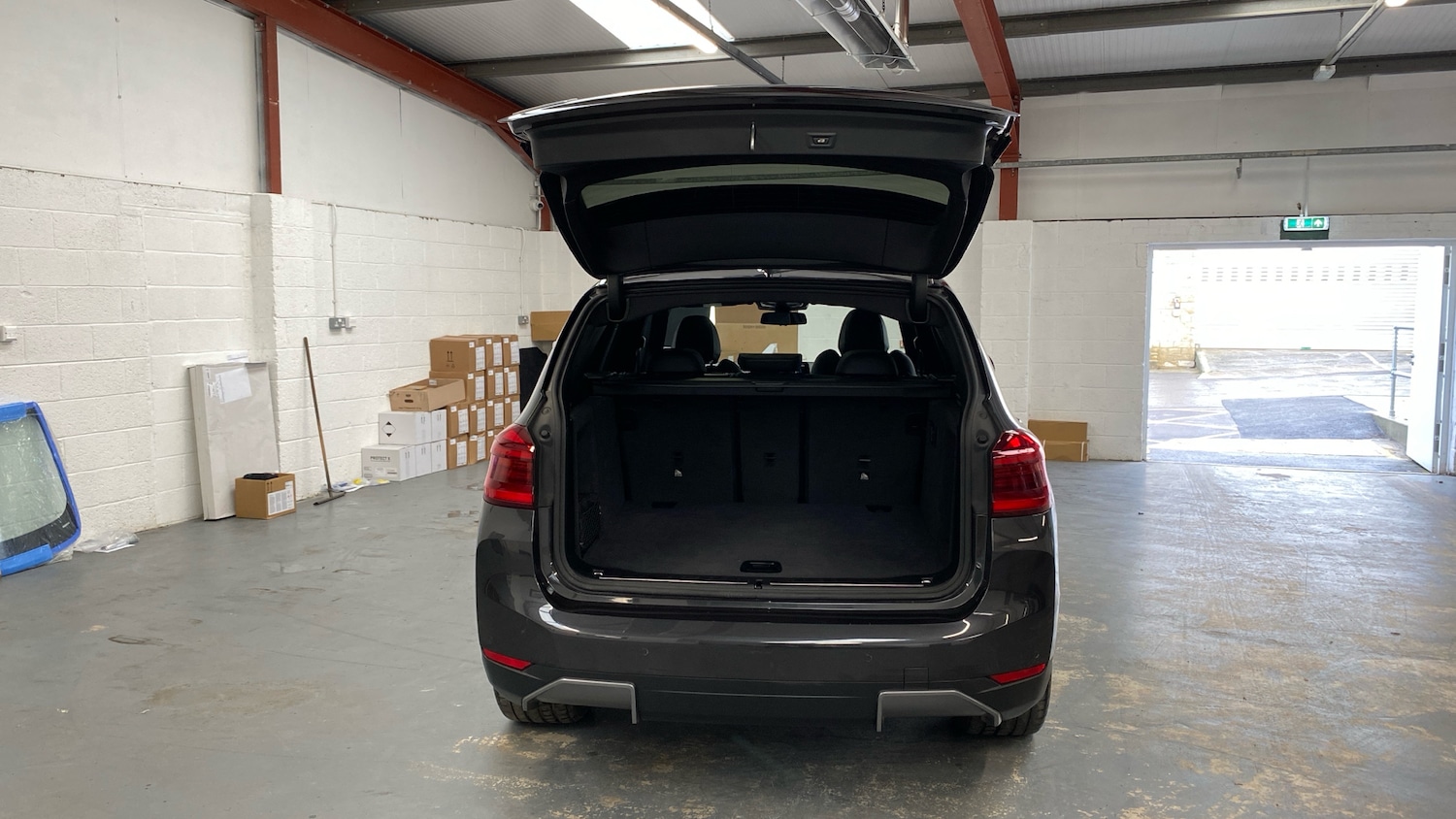 Used BMW iX3 2021 for sale - 77385029: Photo 43