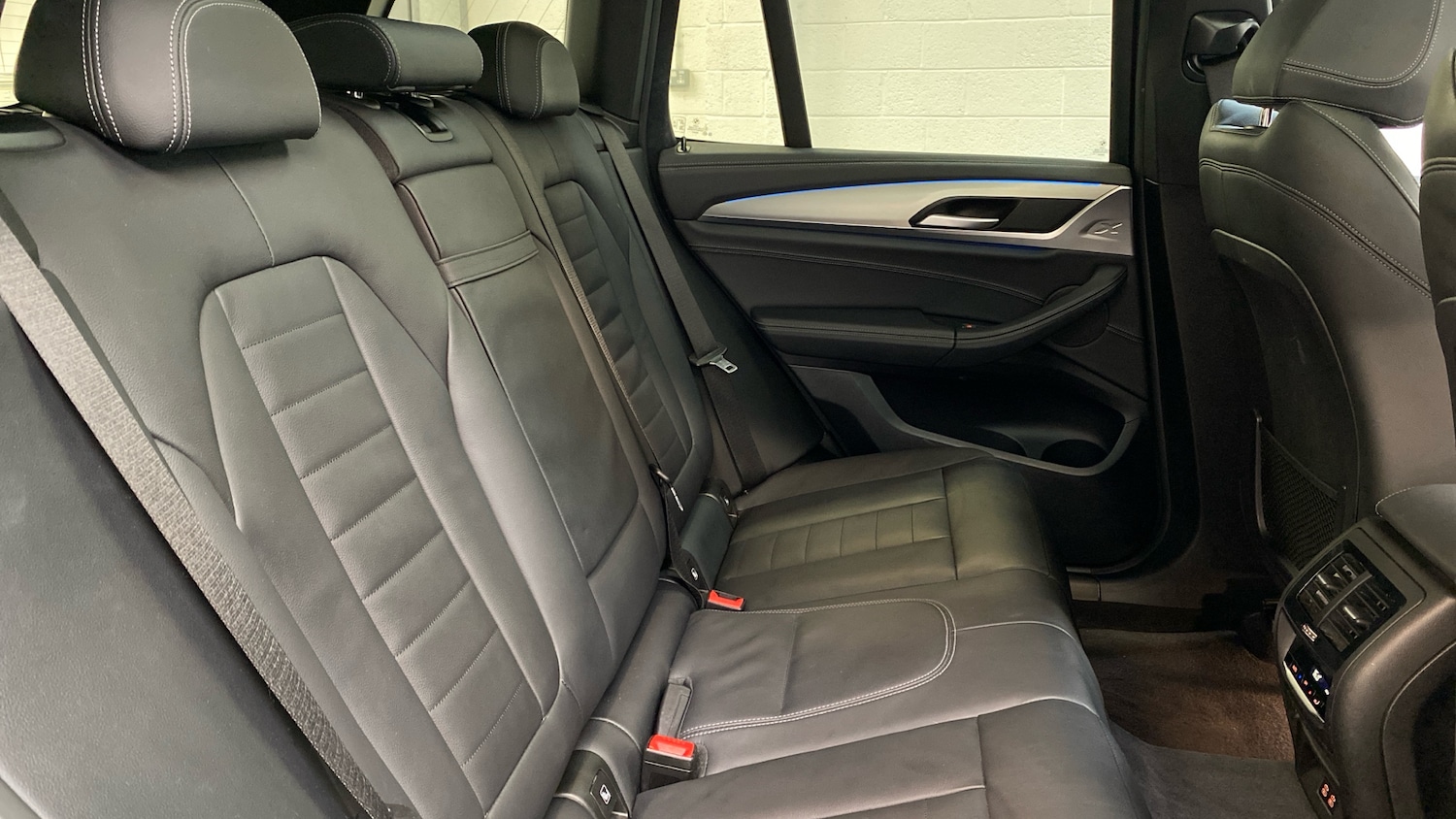 Used BMW iX3 2021 for sale - 77385029: Photo 48