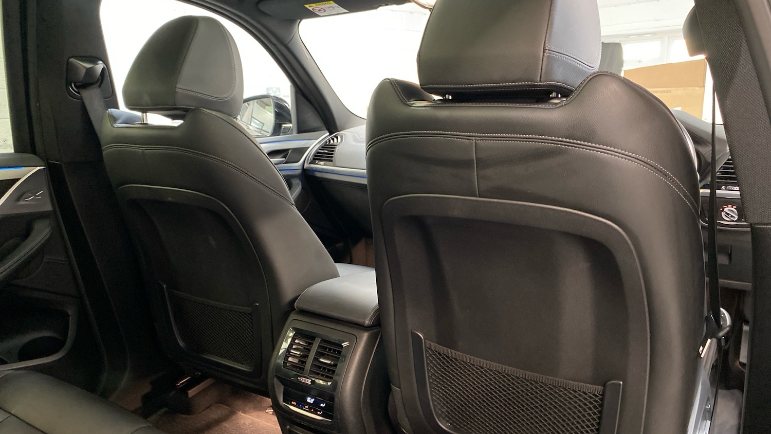 Used BMW iX3 2021 for sale - 77385029: Photo 49