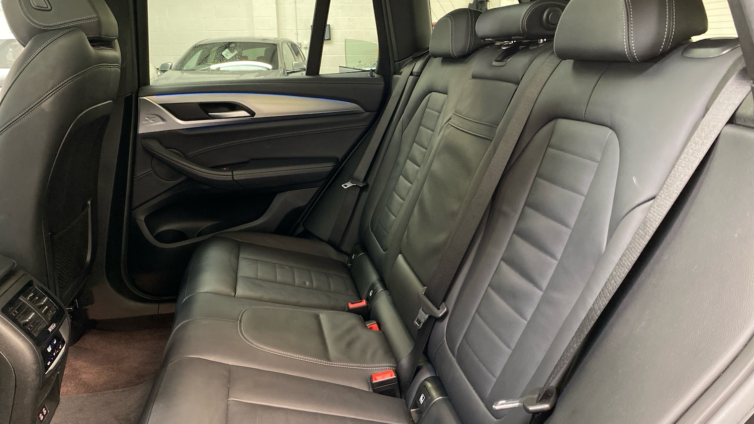 Used BMW iX3 2021 for sale - 77385029: Photo 50