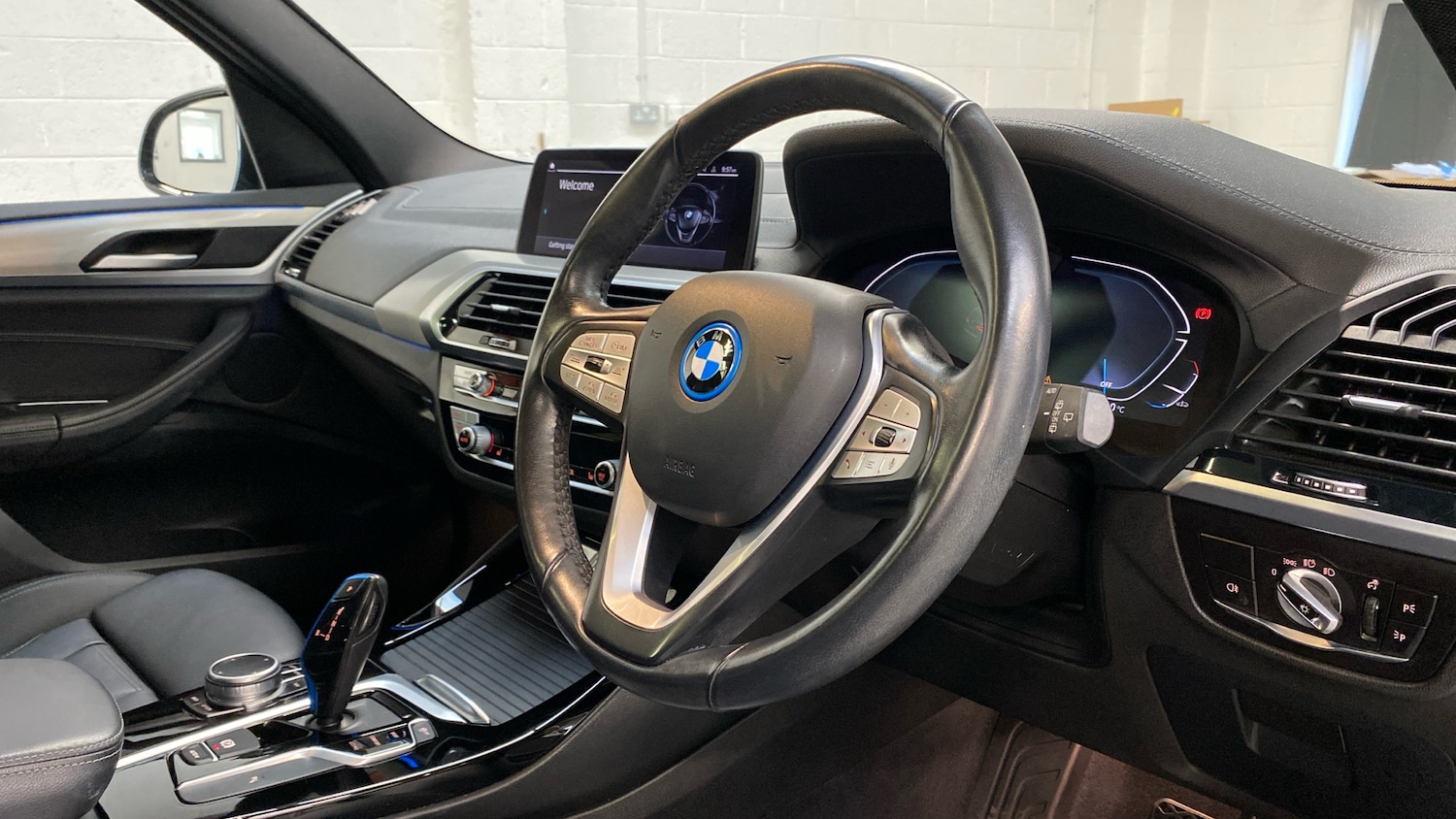 Used BMW iX3 2021 for sale - 77385029: Photo 6